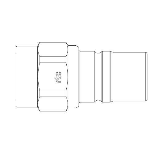 Monocouplings